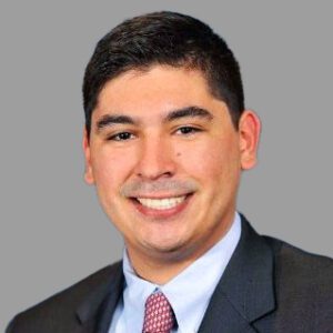 Chris Morales