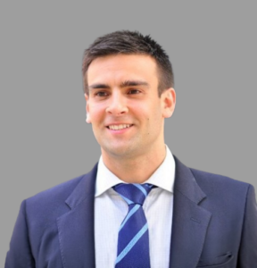 Chris Sandhu headshot