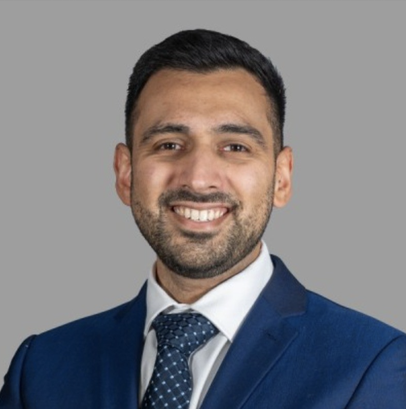 Tushar Naik